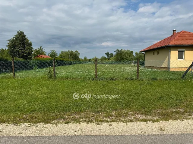 Eladó ház Hövej 62 nm