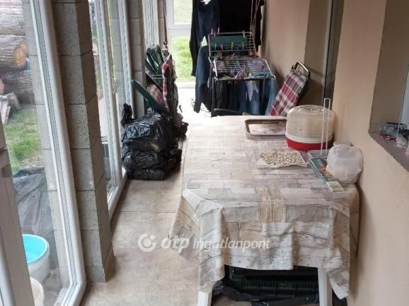 Eladó ház Győrújbarát 60 nm
