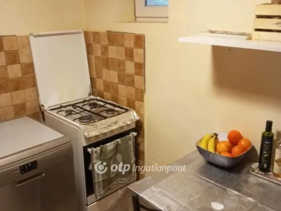 Eladó ház Győrújbarát 60 nm