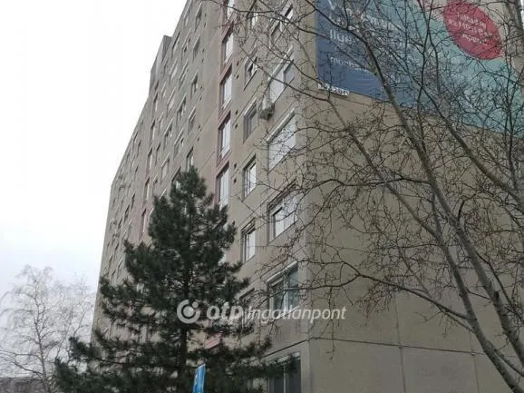 Eladó lakás Győr 68 nm