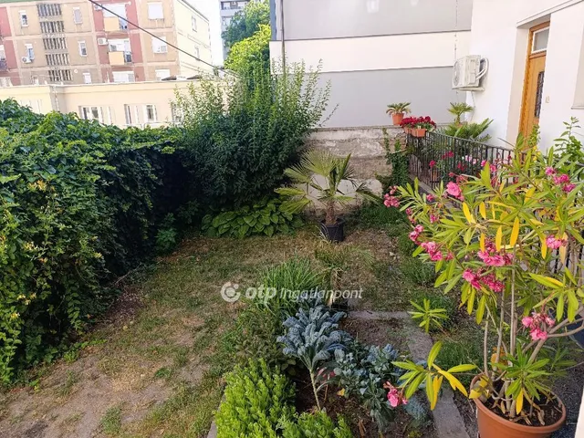 Eladó lakás Győr 70 nm