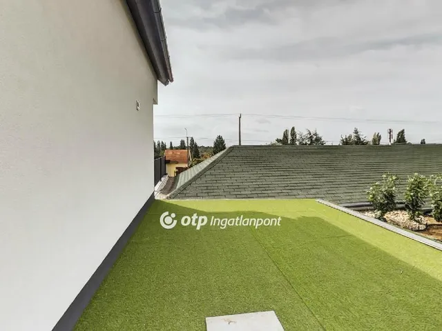 Eladó ház Gyenesdiás 150 nm