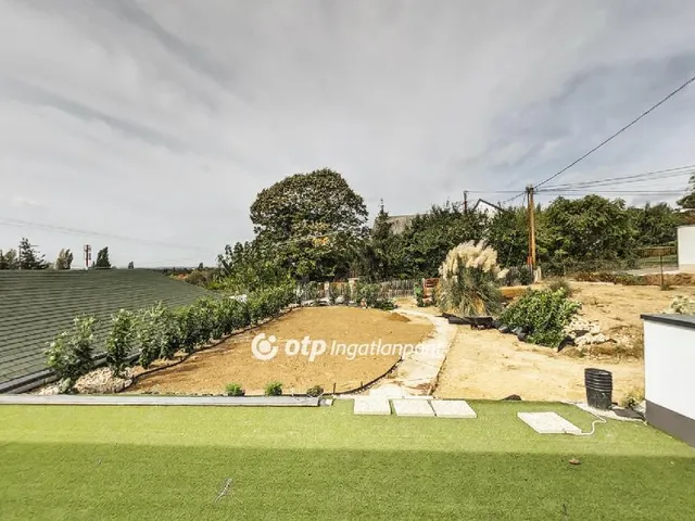 Eladó ház Gyenesdiás 150 nm