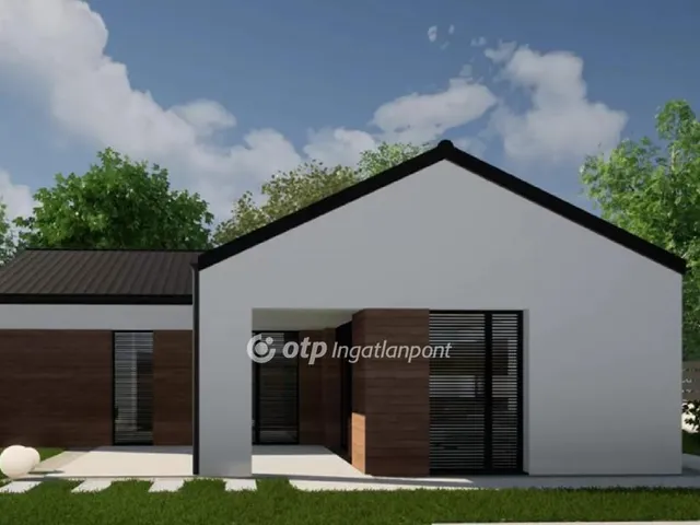 Eladó ház Vitnyéd 83 nm