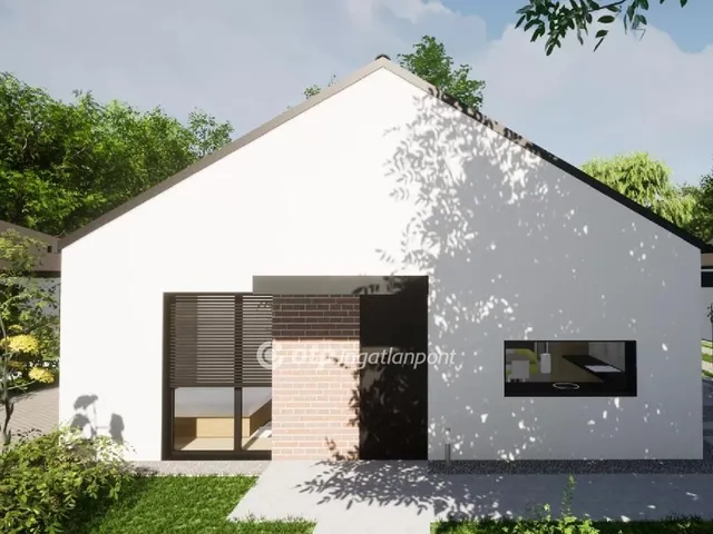 Eladó ház Hegyeshalom 119 nm