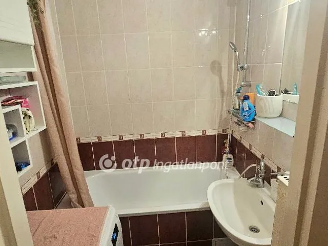 Eladó lakás Győr, Marcalváros II. 68 nm