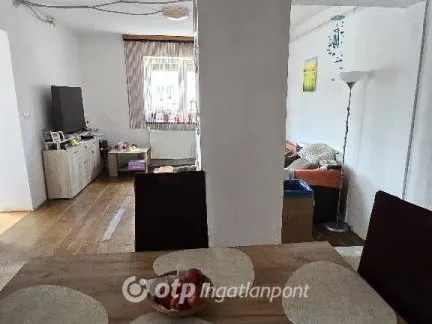 Eladó ház Mosonszolnok 200 nm
