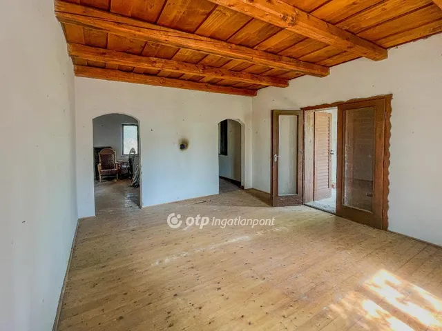 Eladó üdülő és hétvégi ház Tét 60 nm