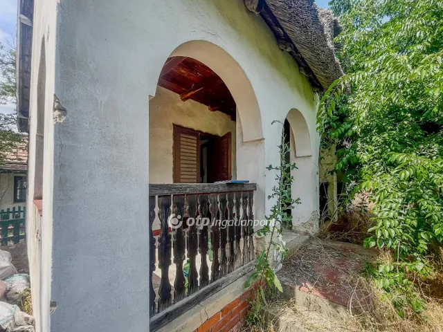 Eladó üdülő és hétvégi ház Tét 60 nm