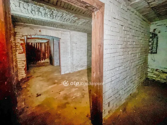 Eladó üdülő és hétvégi ház Tét 60 nm