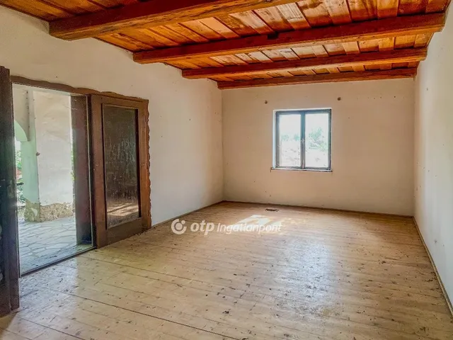 Eladó üdülő és hétvégi ház Tét 60 nm