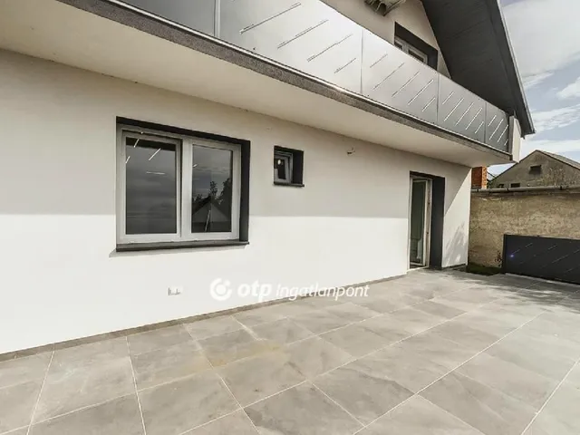 Eladó ház Gyenesdiás 150 nm