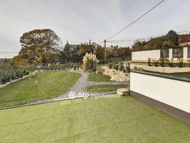 Eladó ház Gyenesdiás 150 nm