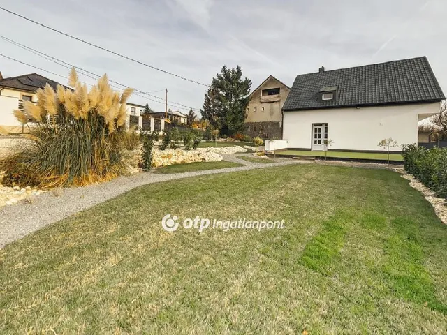 Eladó ház Gyenesdiás 150 nm