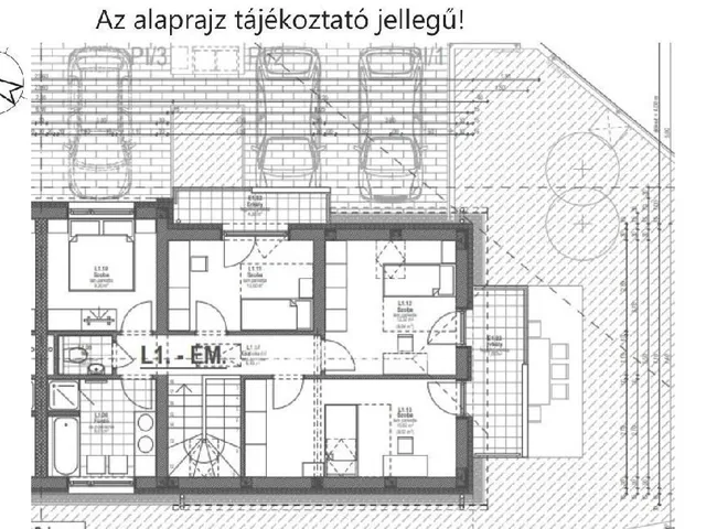 Eladó ház Győr, Kisbácsa 138 nm