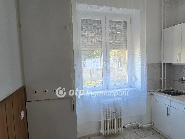 Kiadó lakás Győr 30 nm