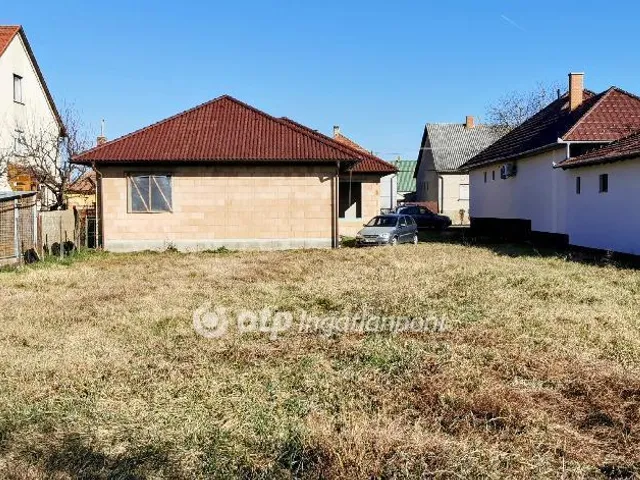 Eladó ház Csorna 170 nm