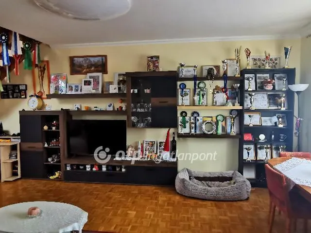 Eladó ház Jánossomorja 100 nm