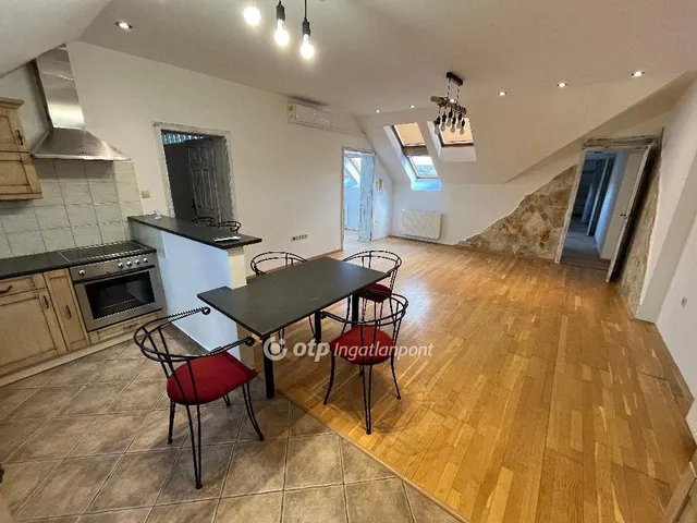 Eladó lakás Mosonmagyaróvár 69 nm