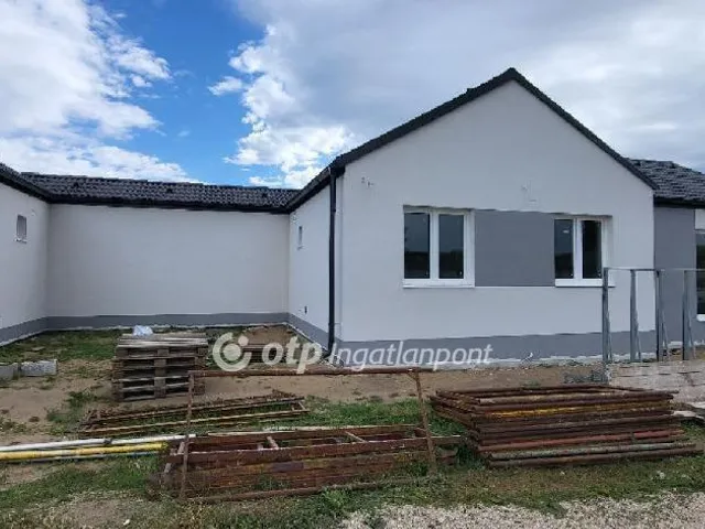 Eladó ház Győrszemere 92 nm