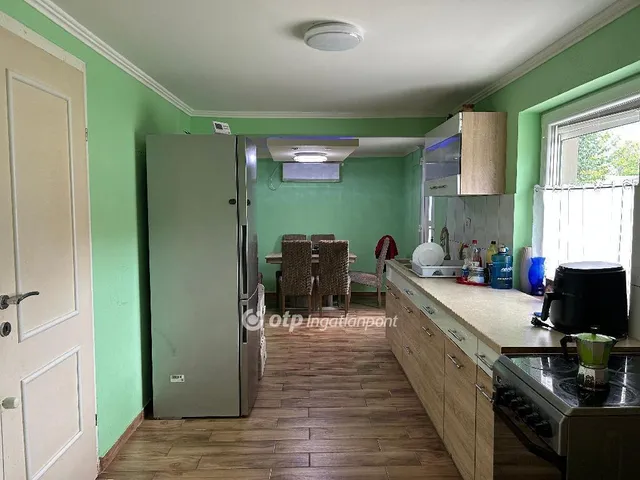 Eladó ház Lébény 138 nm