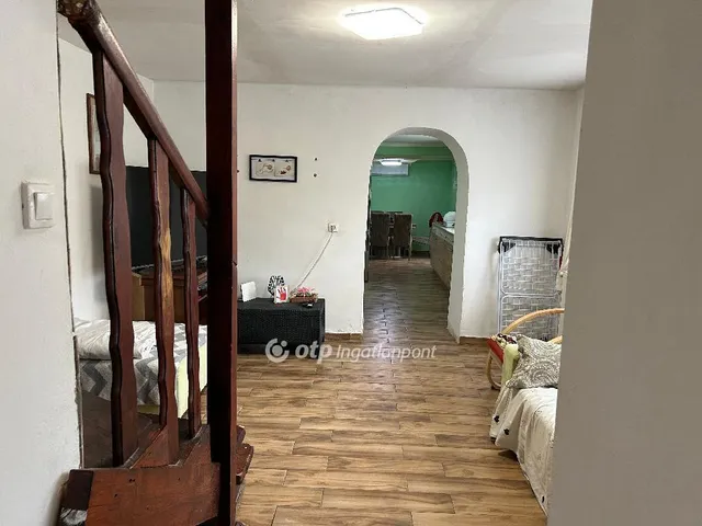 Eladó ház Lébény 138 nm
