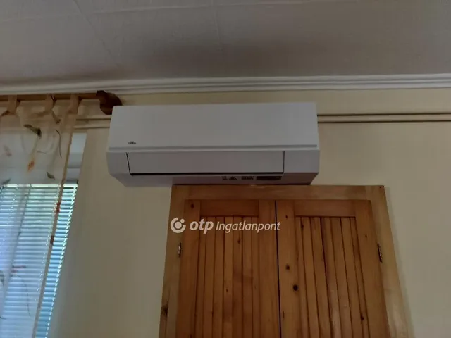 Eladó ház Szil 80 nm