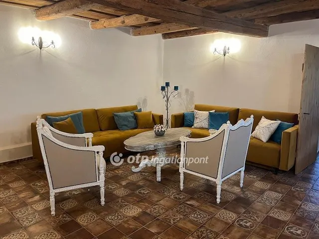 Eladó ház Bük 142 nm