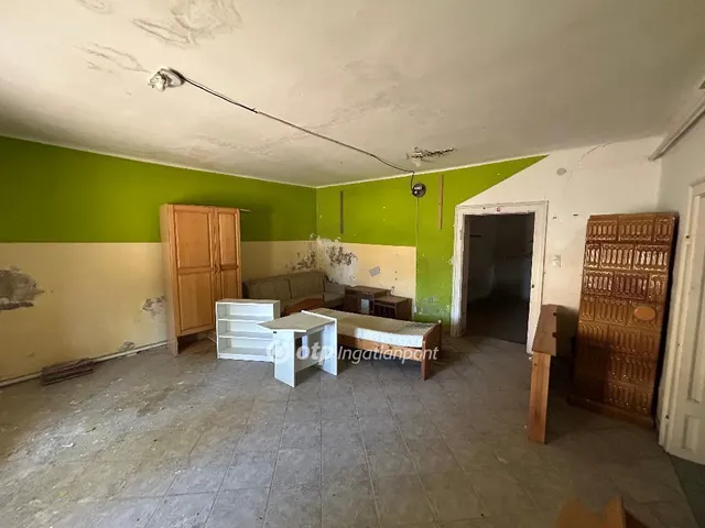 Eladó ház Mosonmagyaróvár 70 nm