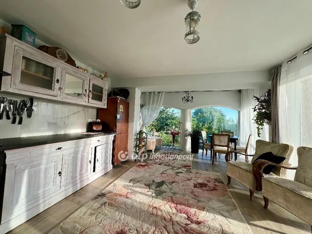 Eladó ház Felsőörs 80 nm