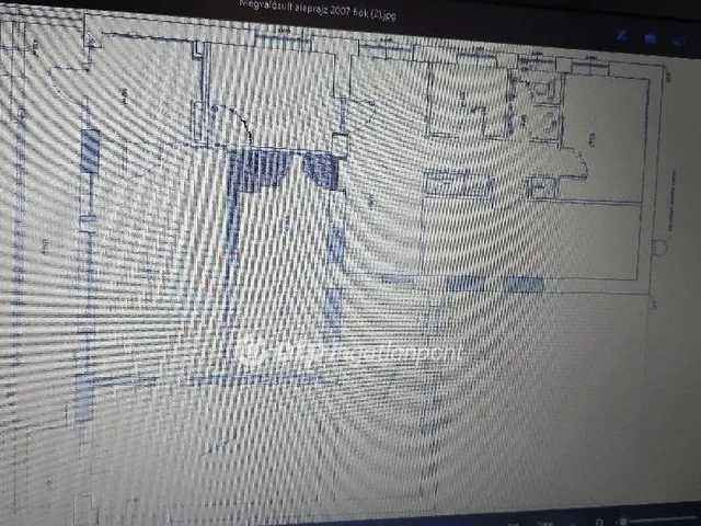 Eladó kereskedelmi és ipari ingatlan Szany 98 nm