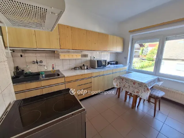 Eladó ház Balatonfüred 170 nm