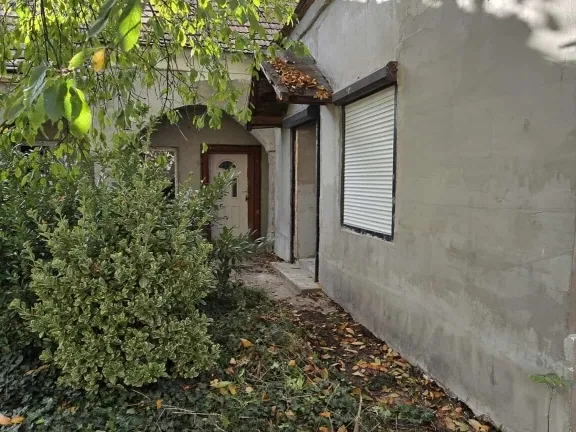 Eladó ház Nick 85 nm