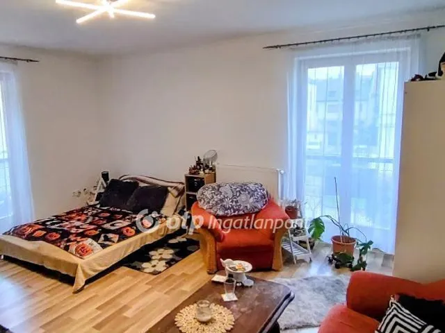 Eladó lakás Győr 82 nm