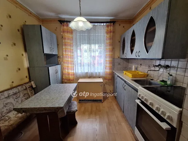 Eladó lakás Mosonmagyaróvár 53 nm