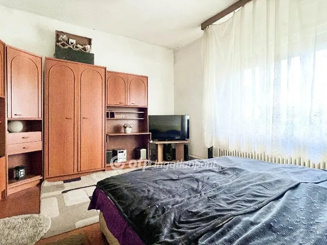 Eladó ház Rábapatona 77 nm