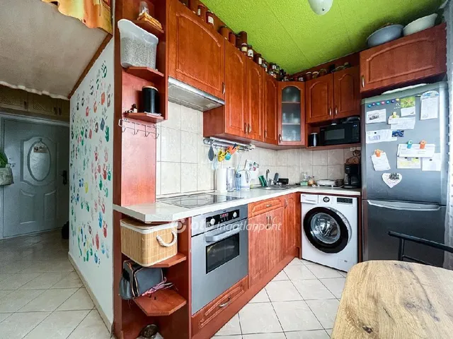 Eladó lakás Mosonmagyaróvár 54 nm