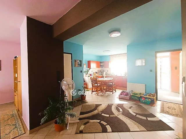 Eladó ház Máriakálnok 100 nm