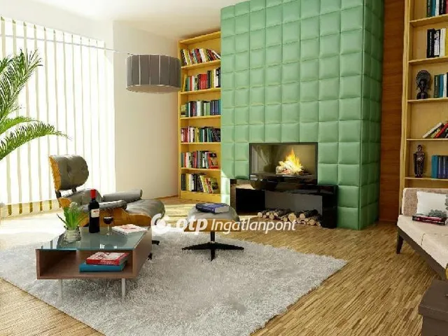 Eladó lakás Jánossomorja 51 nm