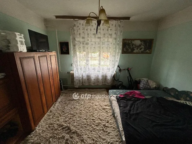 Eladó ház Rábapatona 77 nm