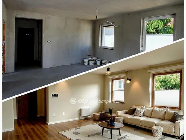 Eladó ház Győr 138 nm