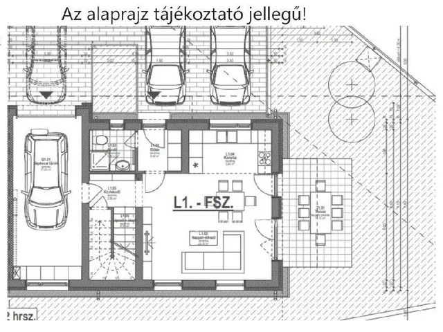 Eladó ház Győr 138 nm