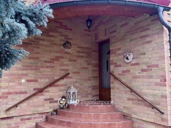 Eladó ház Győr 97 nm