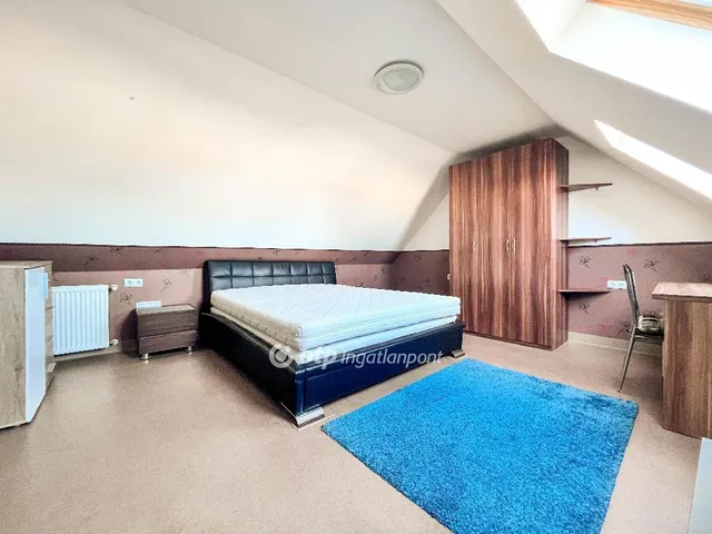 Eladó lakás Győr 50 nm