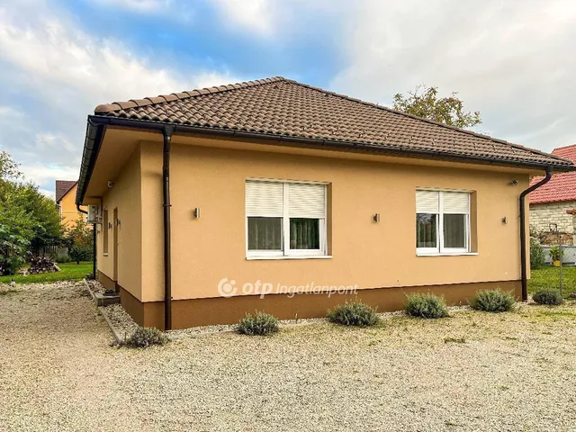 Eladó ház Győr 85 nm