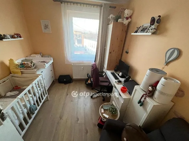 Eladó lakás Mosonmagyaróvár 63 nm