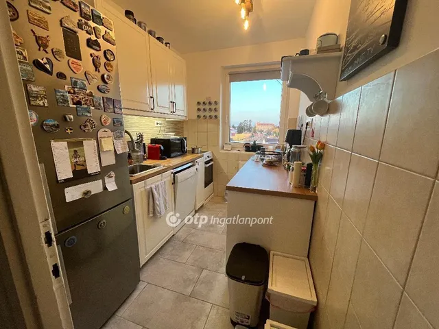 Eladó lakás Mosonmagyaróvár 63 nm