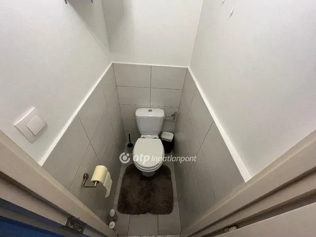 Eladó lakás Mosonmagyaróvár 63 nm