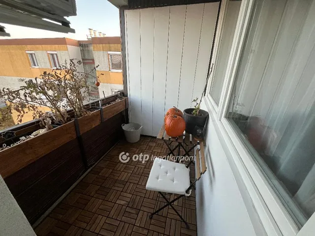 Eladó lakás Mosonmagyaróvár 63 nm