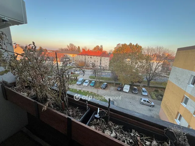 Eladó lakás Mosonmagyaróvár 63 nm